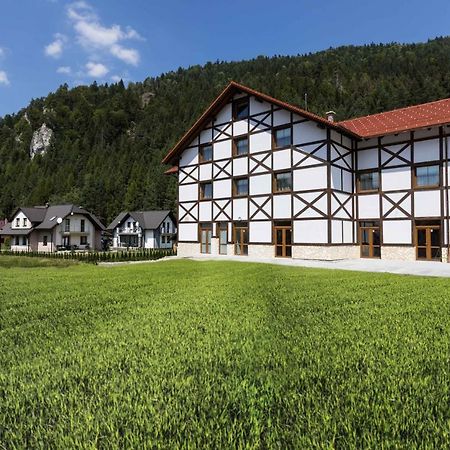 Rezort Gothal Apartmany A Penziony Donovaly Phòng bức ảnh