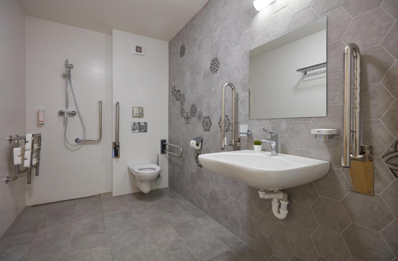 Rezort Gothal Apartmany A Penziony Donovaly Ngoại thất bức ảnh