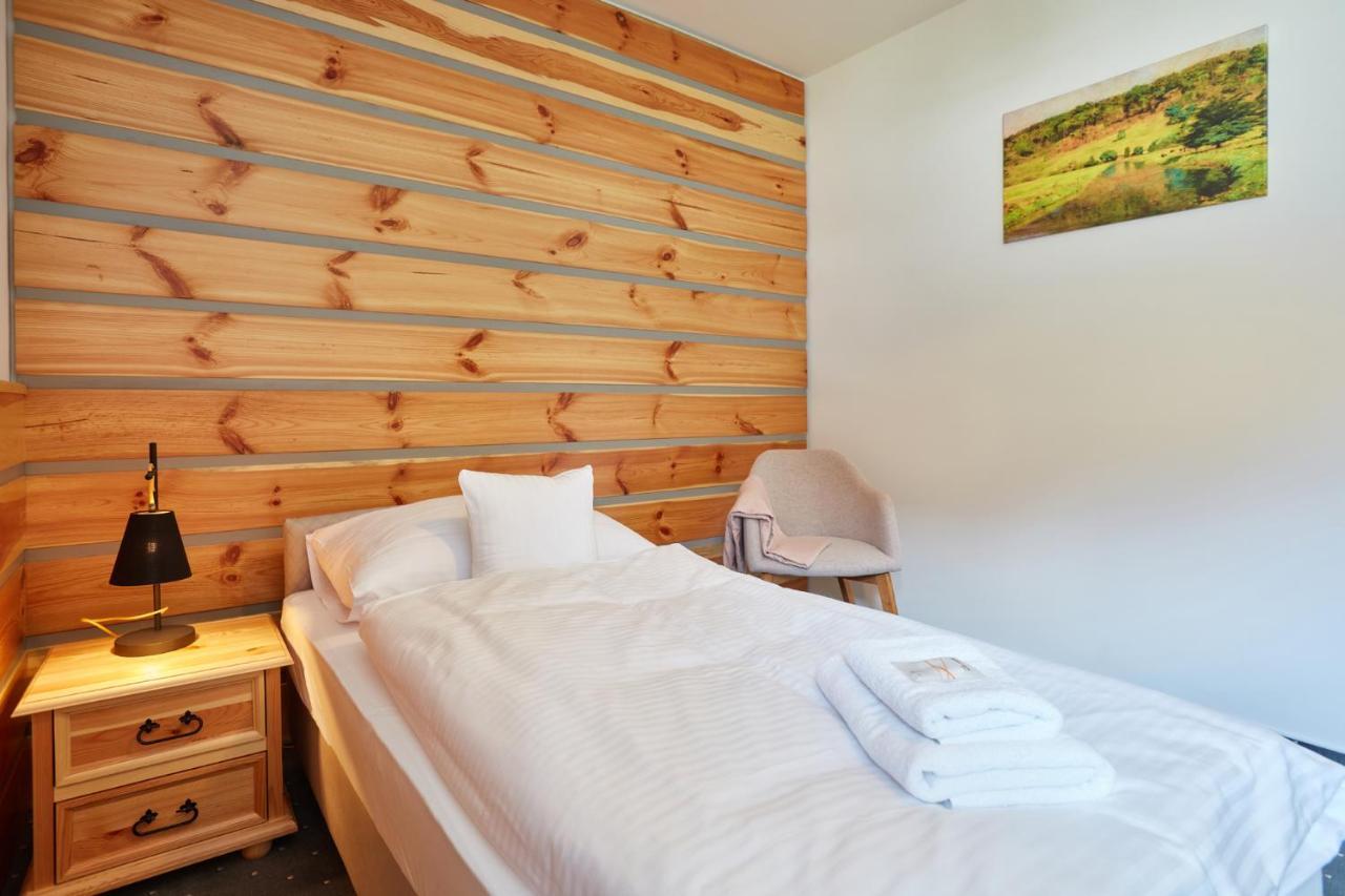Rezort Gothal Apartmany A Penziony Donovaly Ngoại thất bức ảnh