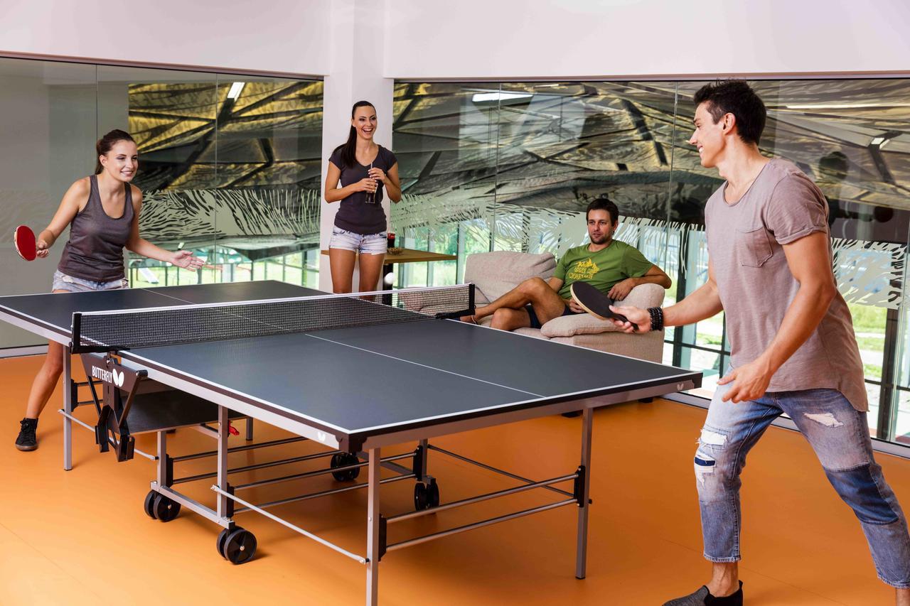 Rezort Gothal Apartmany A Penziony Donovaly Ngoại thất bức ảnh