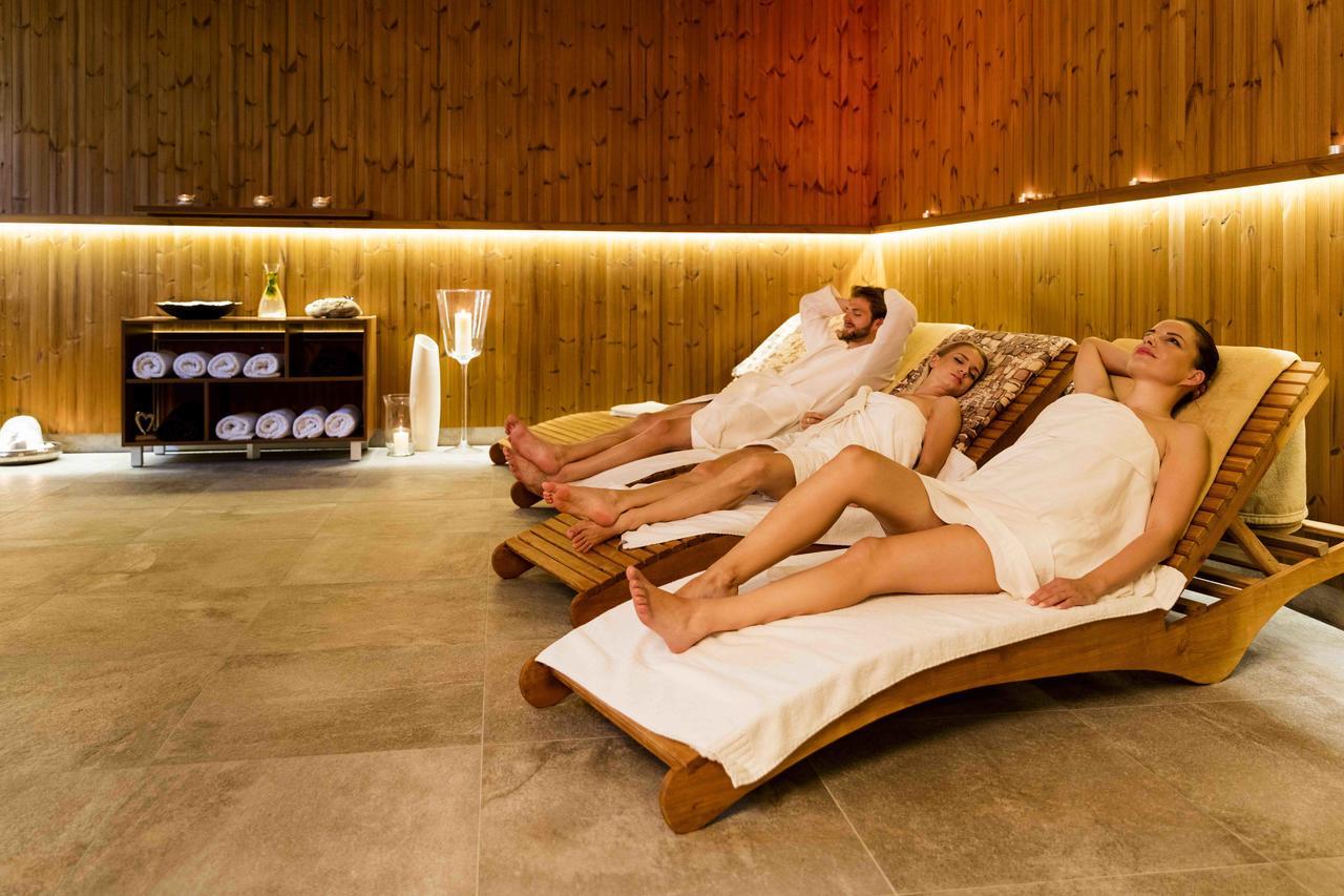 Rezort Gothal Apartmany A Penziony Donovaly Ngoại thất bức ảnh