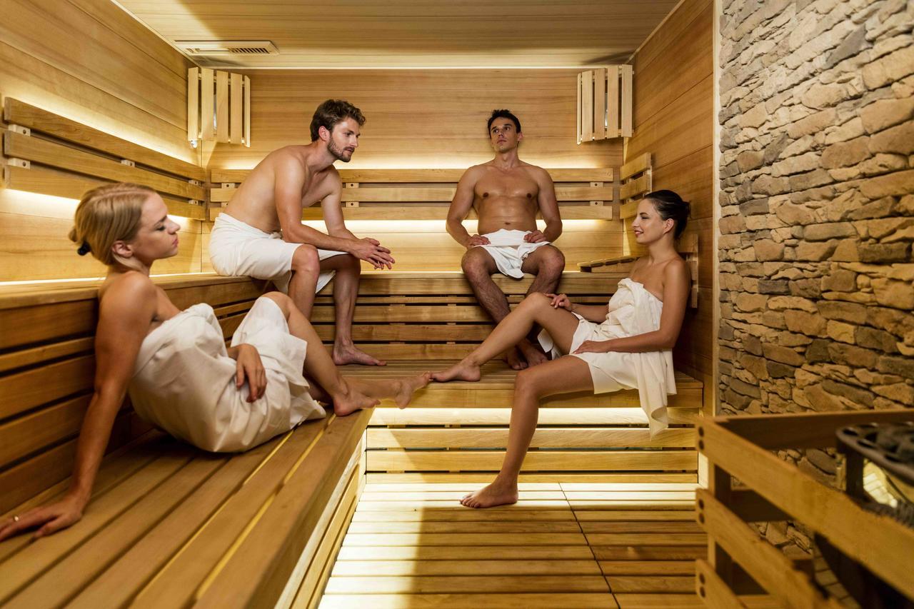 Rezort Gothal Apartmany A Penziony Donovaly Ngoại thất bức ảnh