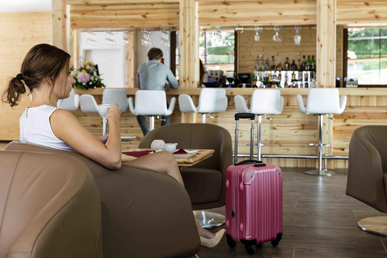 Rezort Gothal Apartmany A Penziony Donovaly Ngoại thất bức ảnh