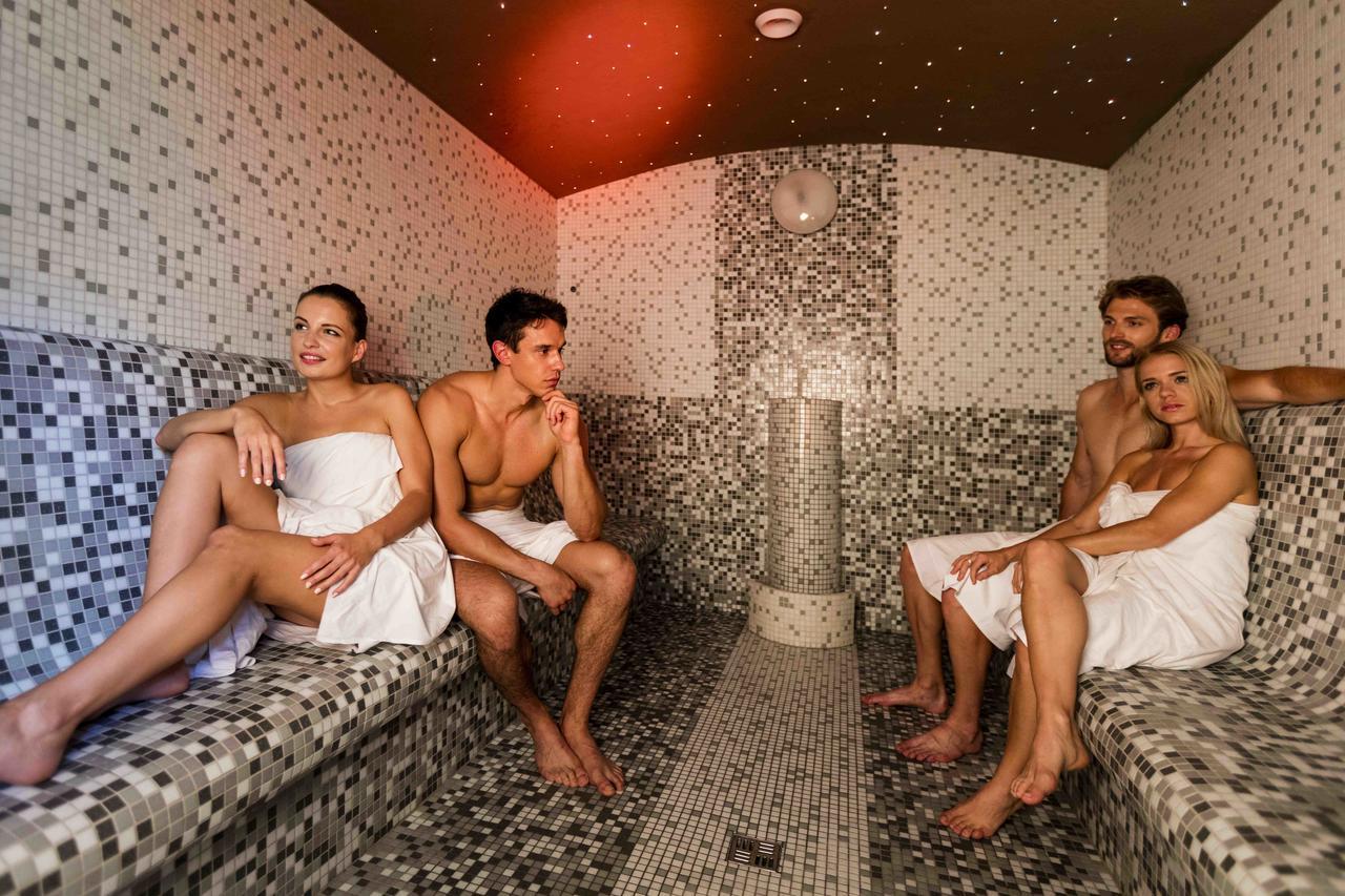 Rezort Gothal Apartmany A Penziony Donovaly Ngoại thất bức ảnh