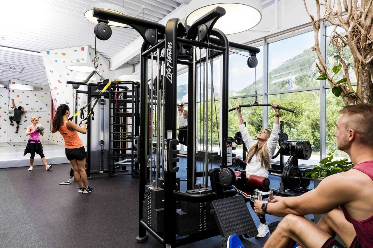 Rezort Gothal Apartmany A Penziony Donovaly Ngoại thất bức ảnh