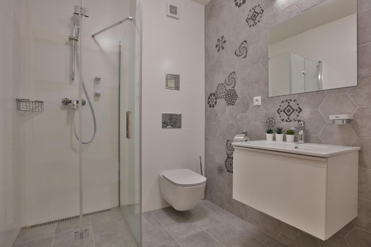Rezort Gothal Apartmany A Penziony Donovaly Ngoại thất bức ảnh