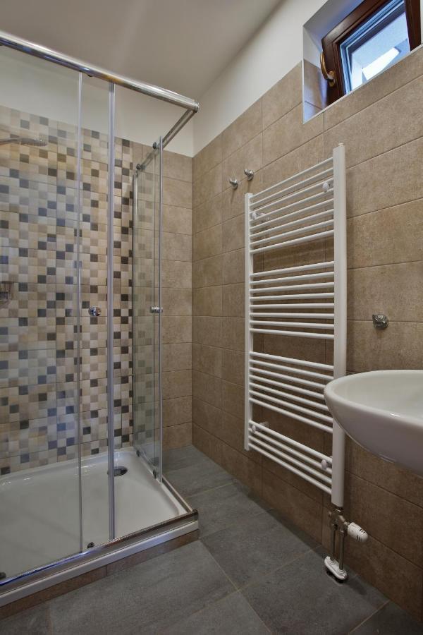 Rezort Gothal Apartmany A Penziony Donovaly Ngoại thất bức ảnh